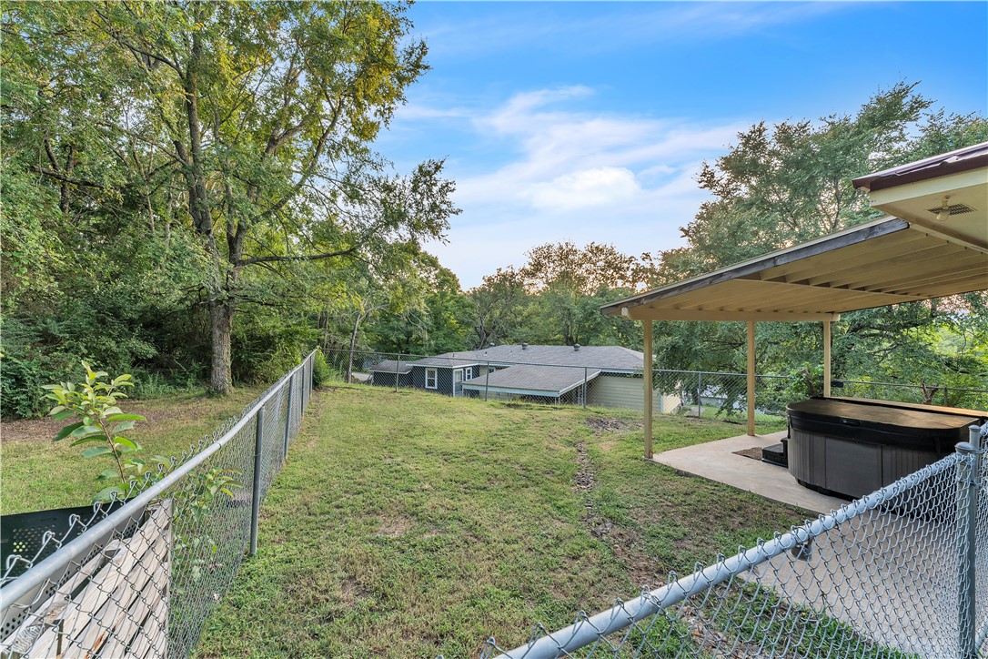 Greenland Outlots - Residential