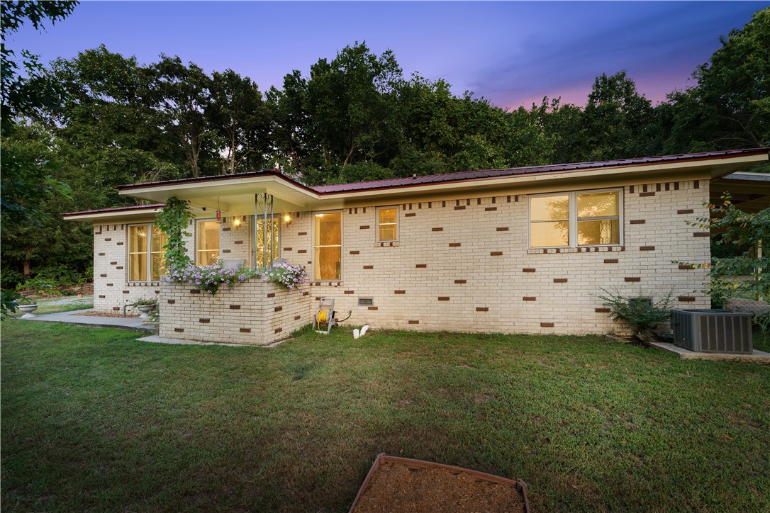 Greenland Outlots - Residential