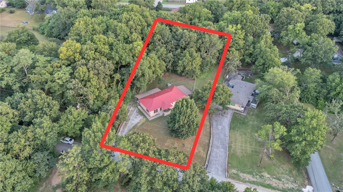 Greenland Outlots - Residential