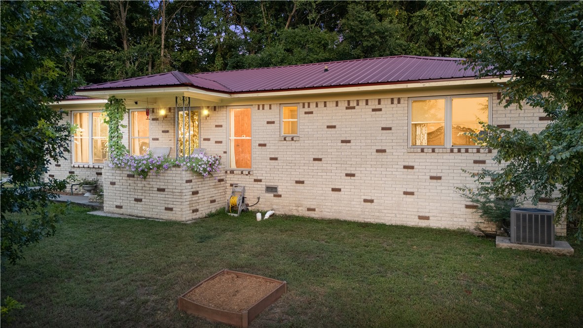 Greenland Outlots - Residential