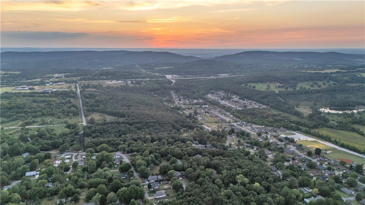 Greenland Outlots - Residential