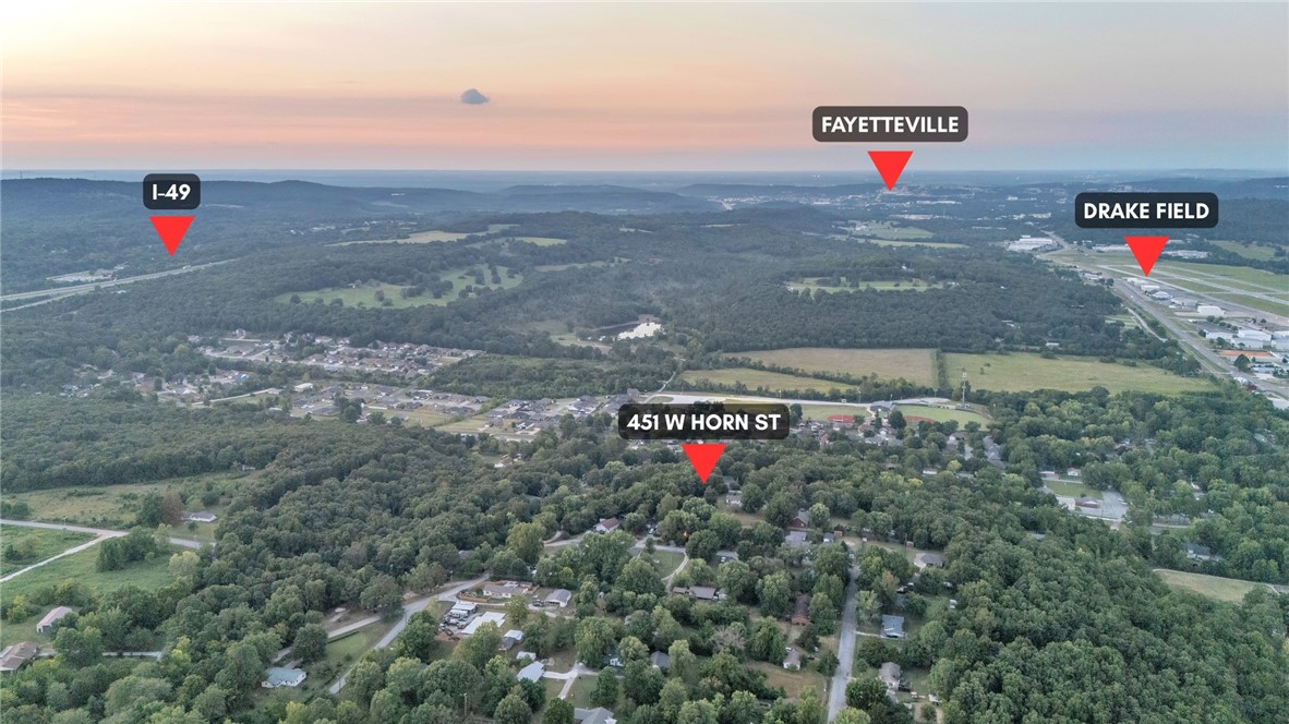 Greenland Outlots - Residential