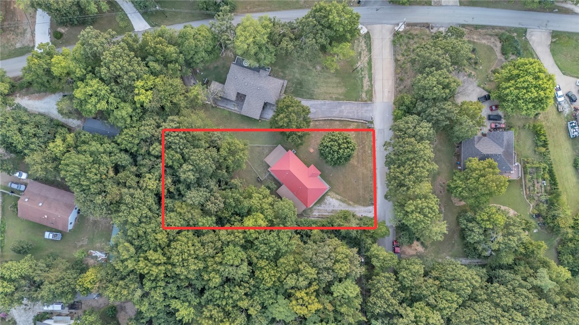 Greenland Outlots - Residential