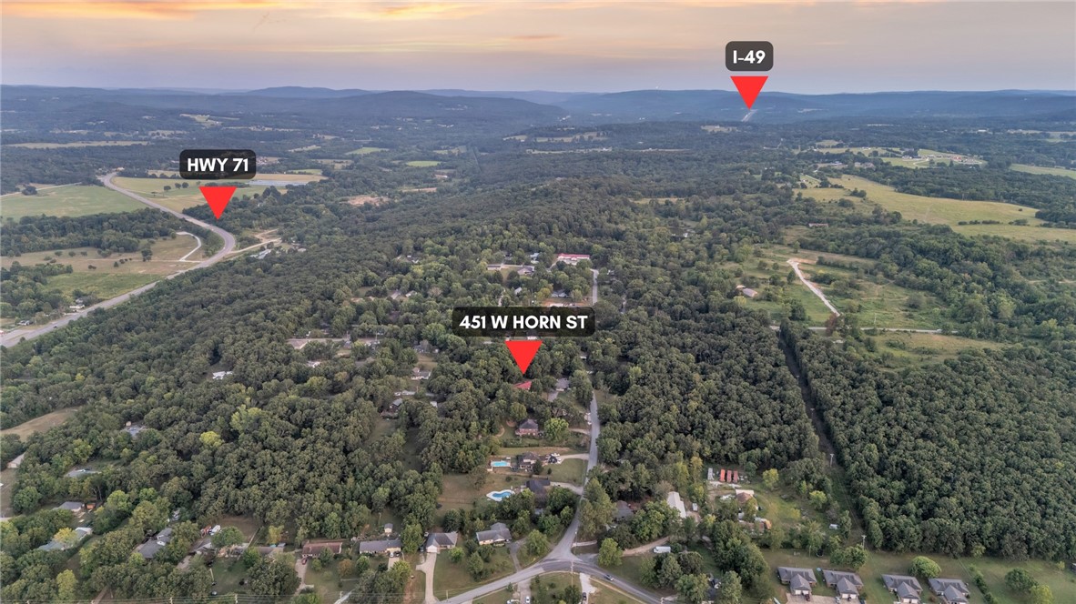 Greenland Outlots - Residential