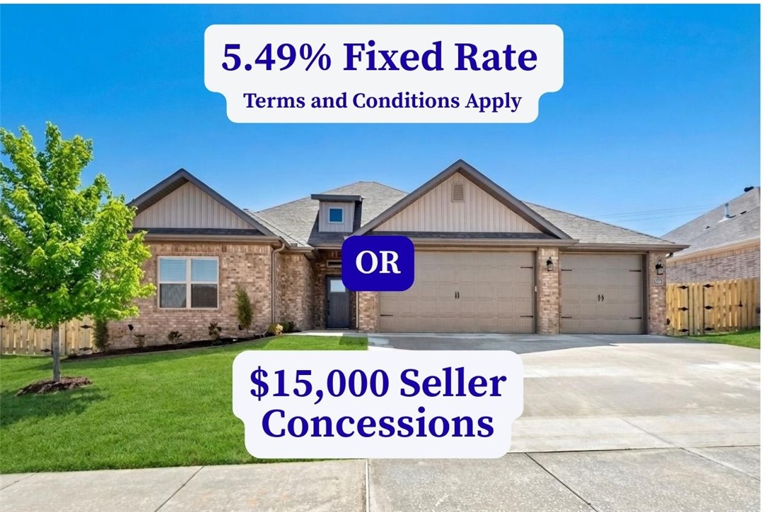 Wellington Hills Ph 2 Pea Ridge - Residential