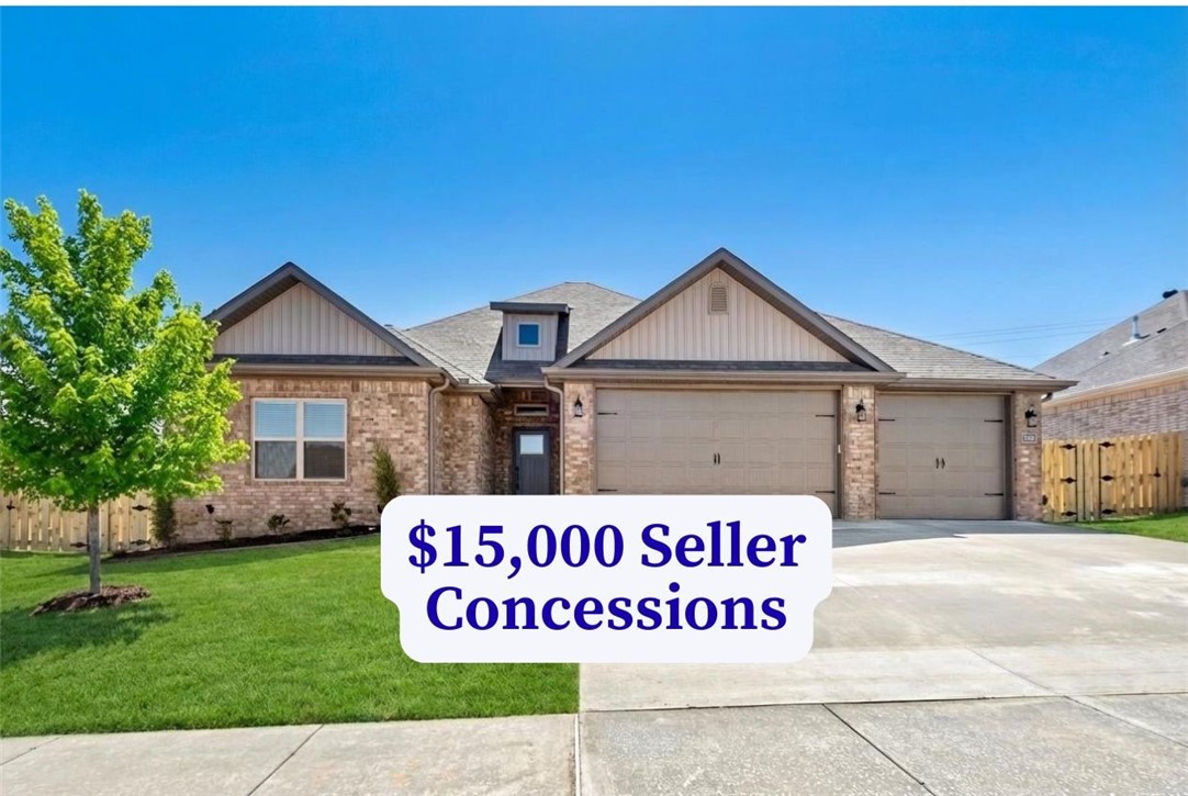 Wellington Hills Ph 2 Pea Ridge - Residential