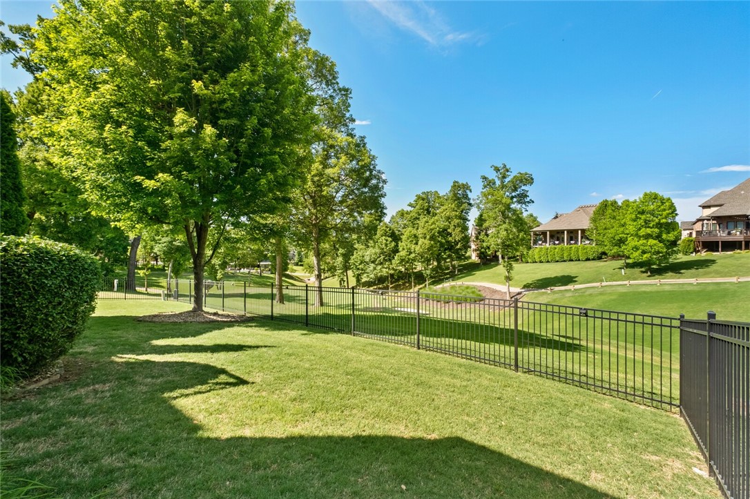 Shadow Valley - Residential