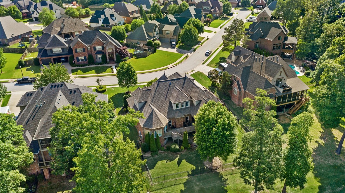 Shadow Valley - Residential