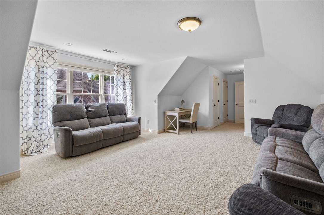 Shadow Valley - Residential