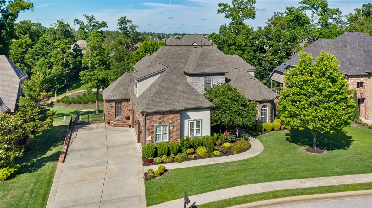 Shadow Valley - Residential