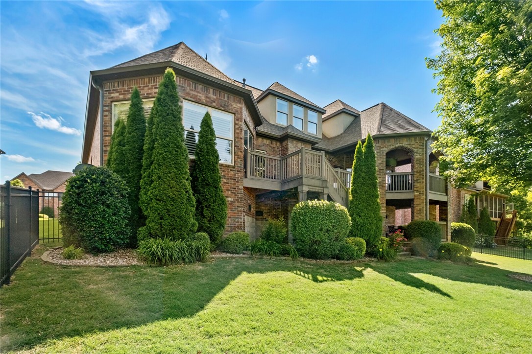 Shadow Valley - Residential