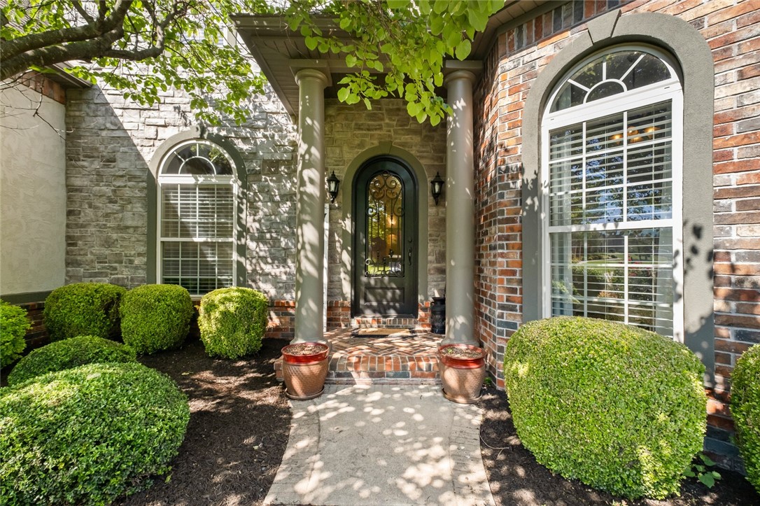 Shadow Valley - Residential