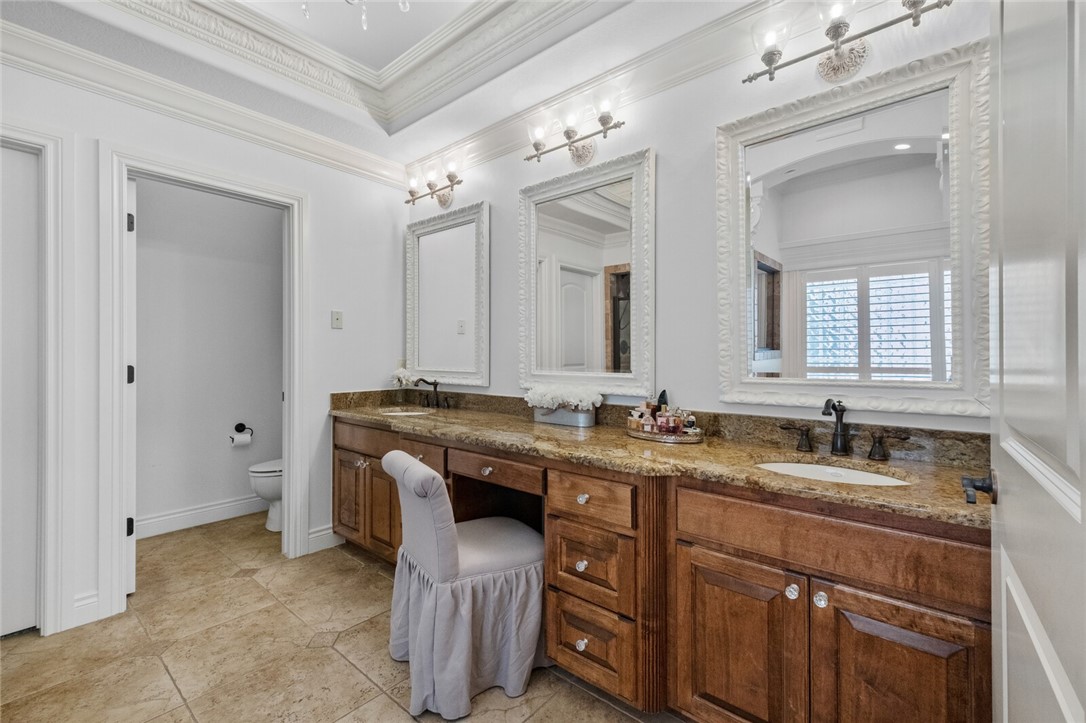 Shadow Valley - Residential