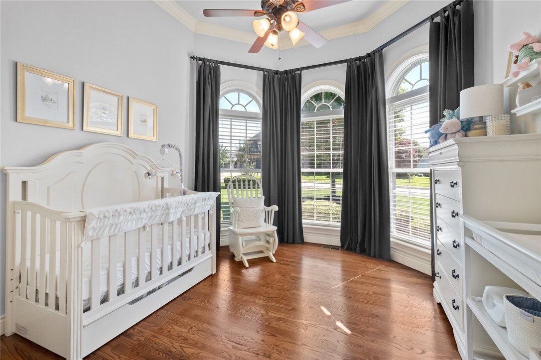 Shadow Valley - Residential