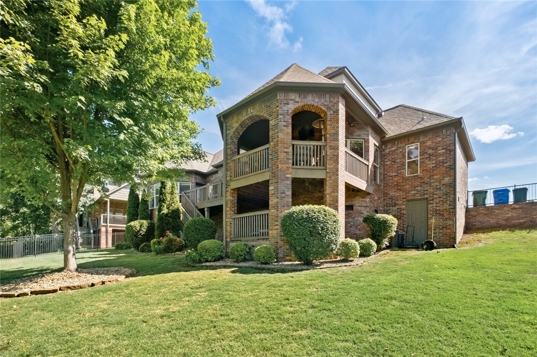 Shadow Valley - Residential