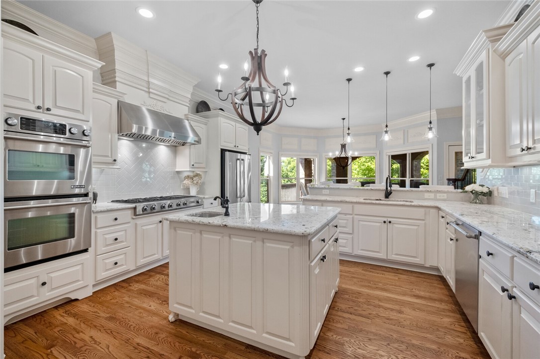 Shadow Valley - Residential