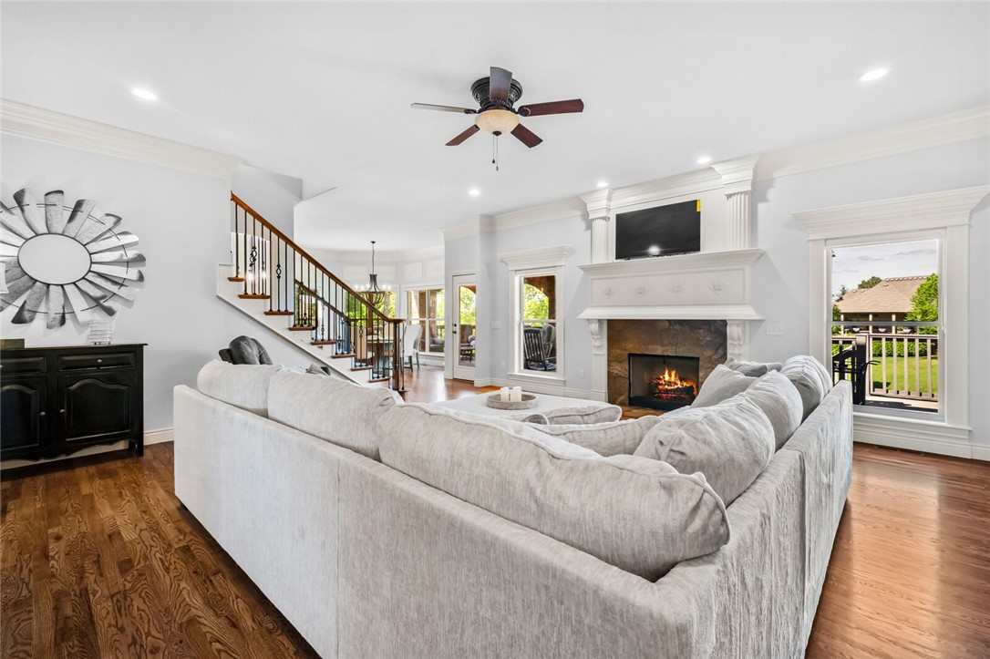 Shadow Valley - Residential