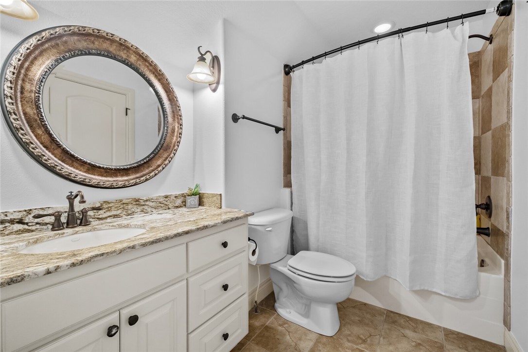 Shadow Valley - Residential