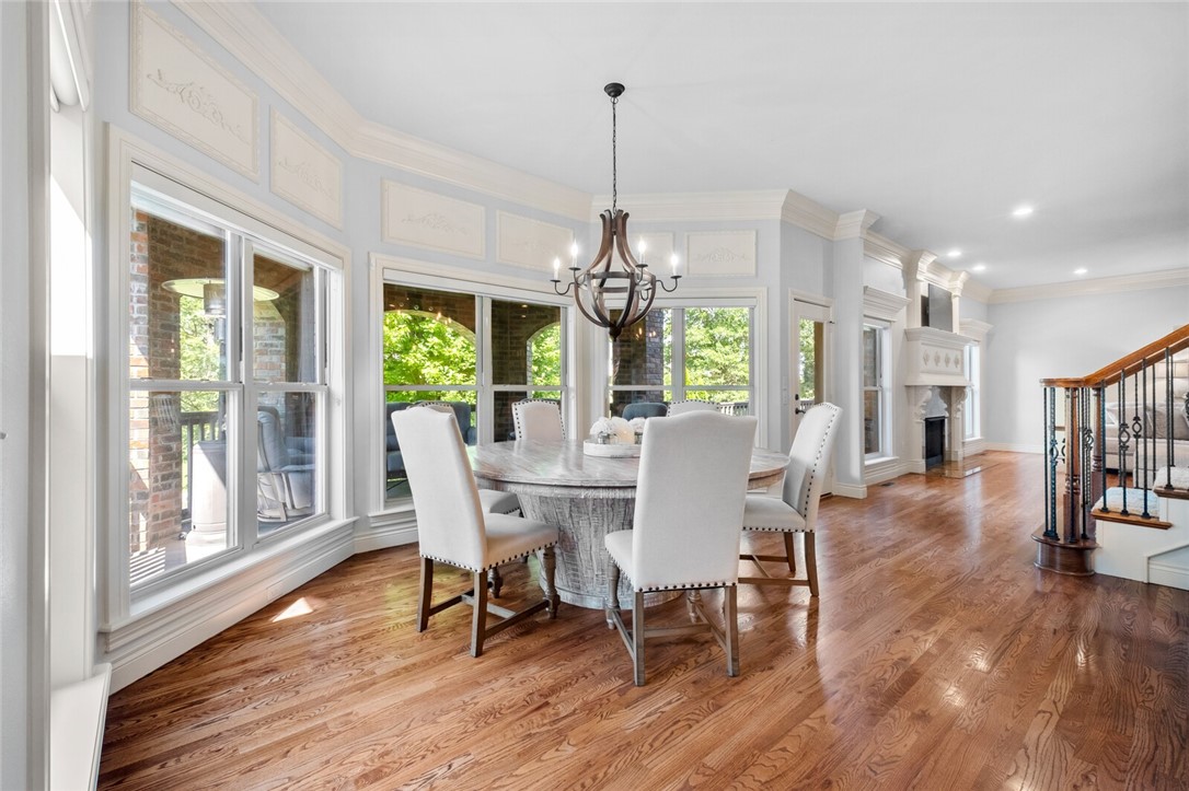 Shadow Valley - Residential