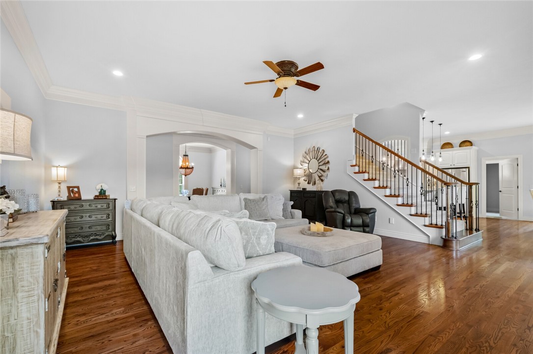 Shadow Valley - Residential