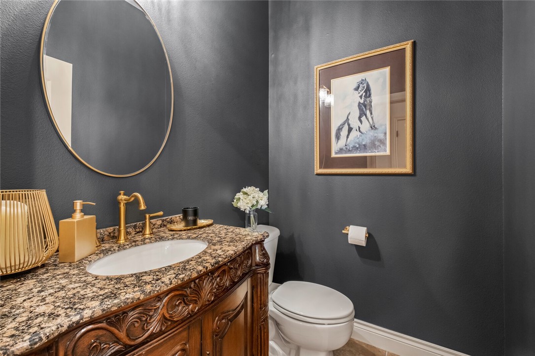 Shadow Valley - Residential