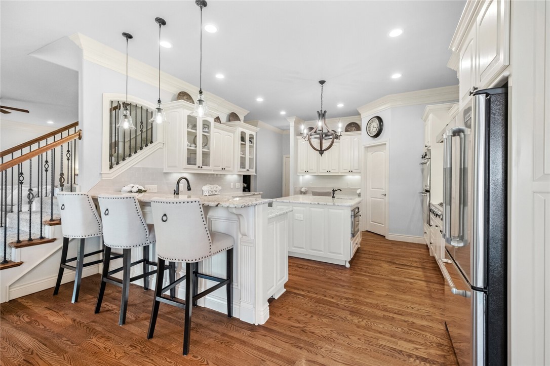 Shadow Valley - Residential