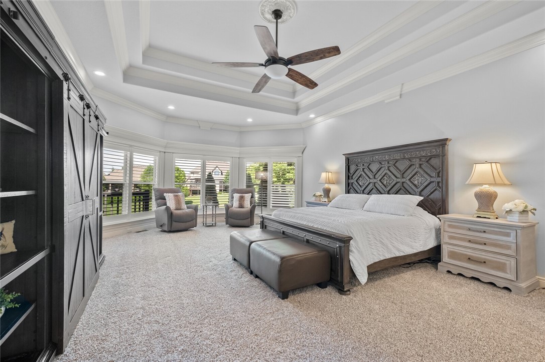 Shadow Valley - Residential