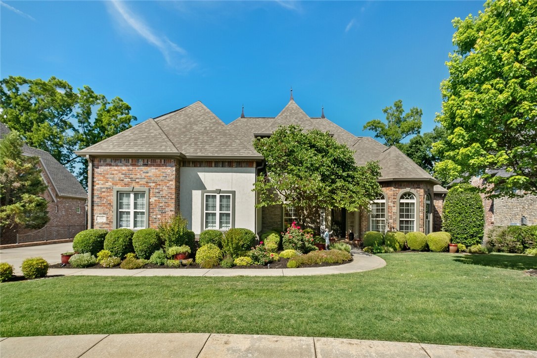 Shadow Valley - Residential