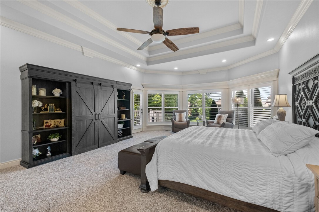 Shadow Valley - Residential