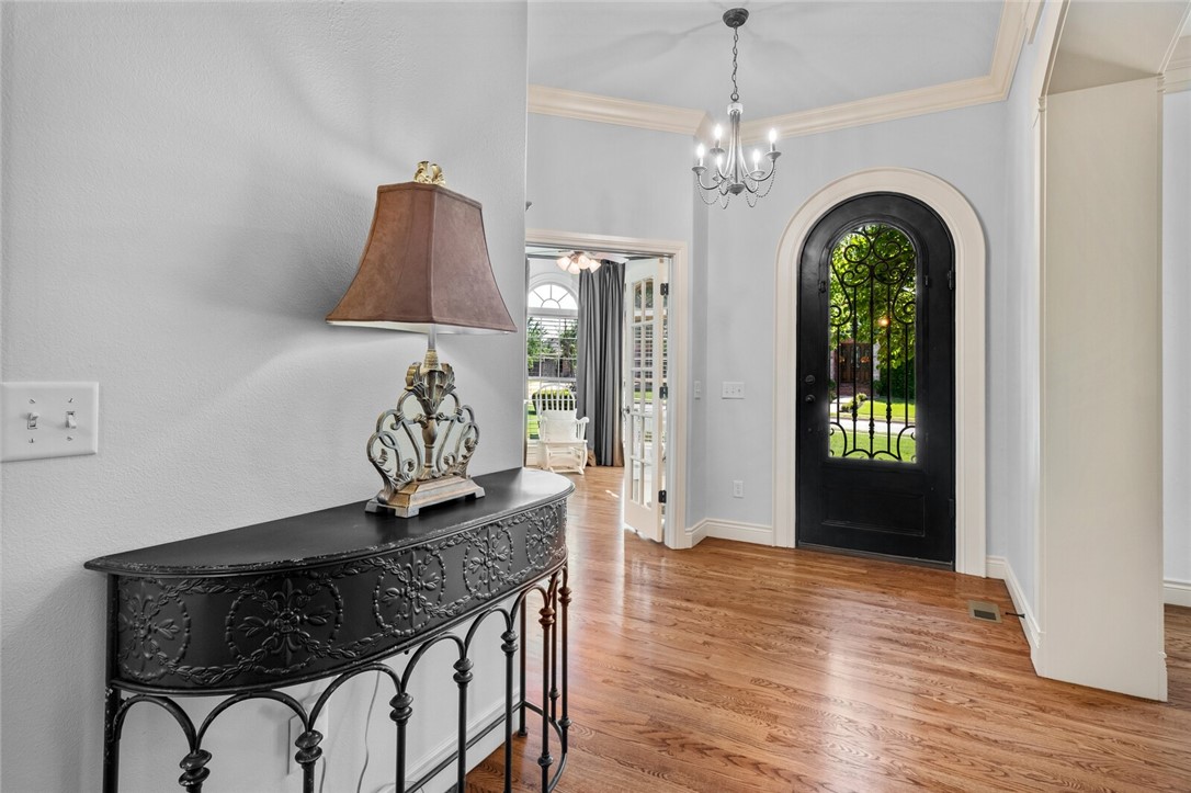 Shadow Valley - Residential