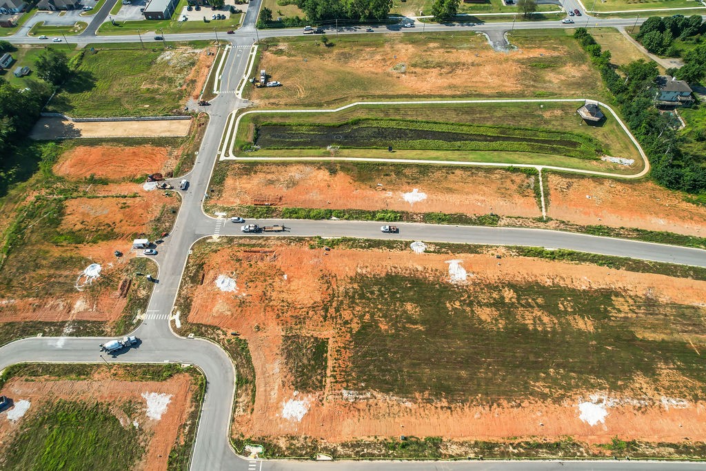 Woodcrest Walk - Commercial Sale