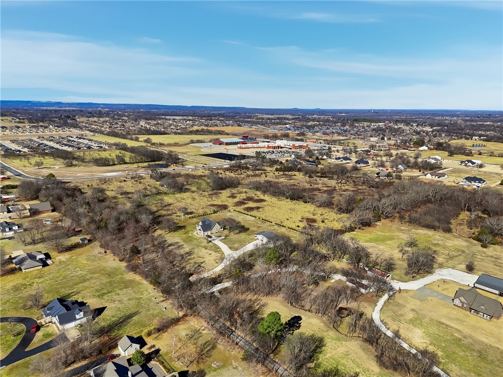 35-16-31 FARMINGTON OUTLOTS - Land