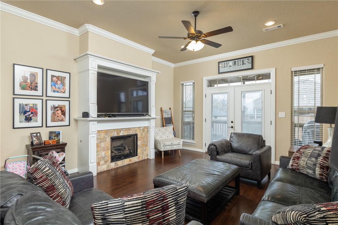 Sand Springs - Residential