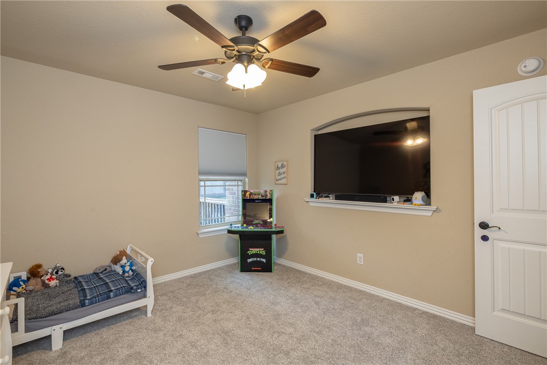 Sand Springs - Residential