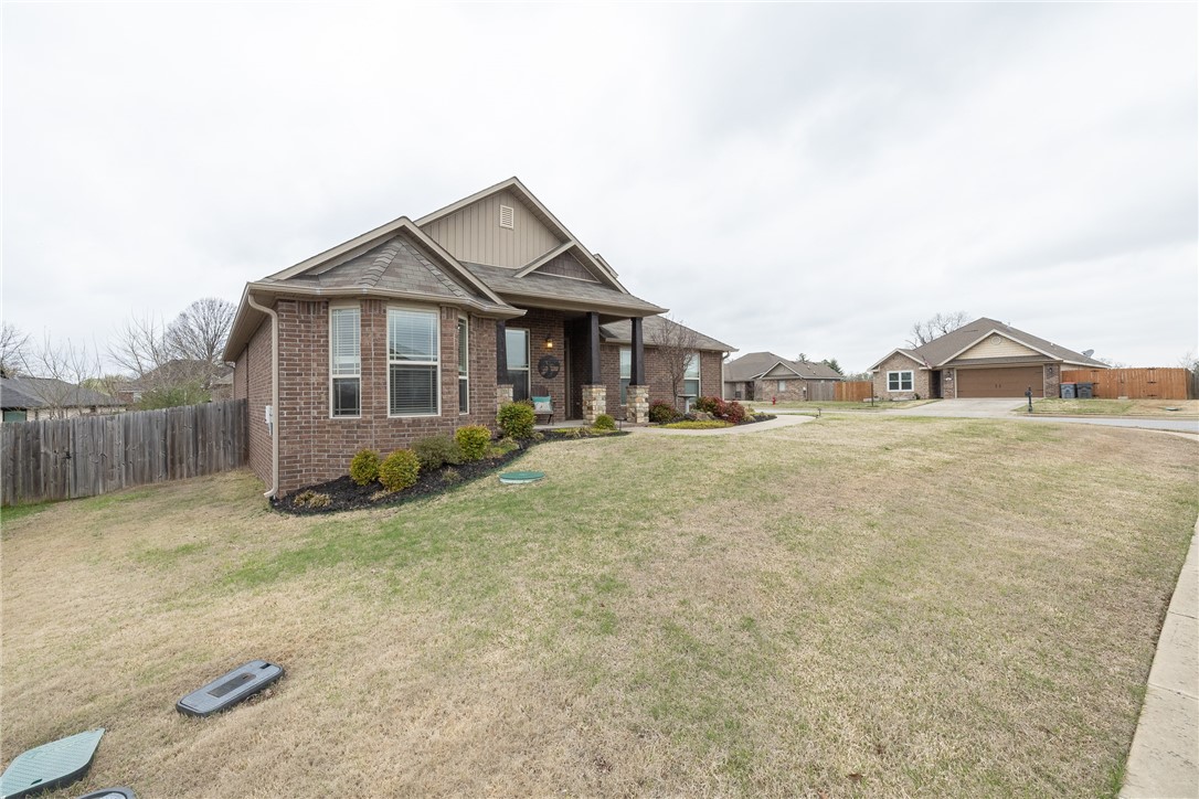 Sand Springs - Residential