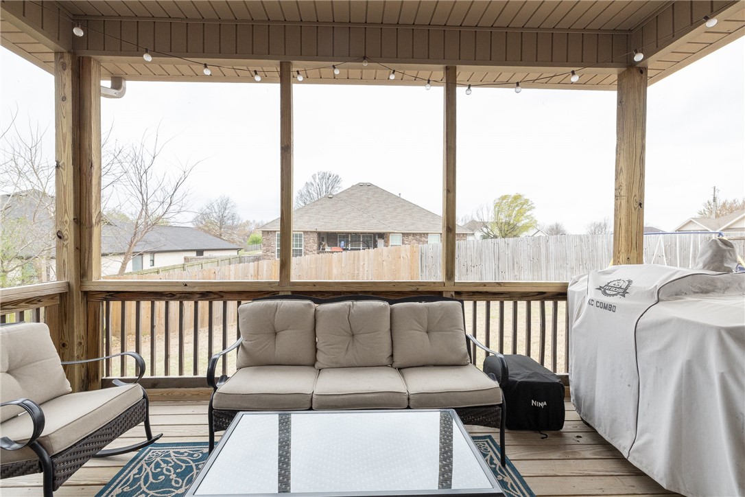 Sand Springs - Residential