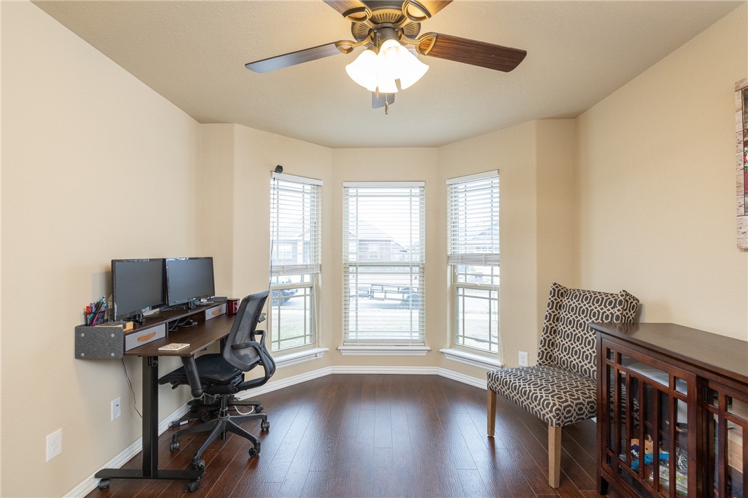 Sand Springs - Residential