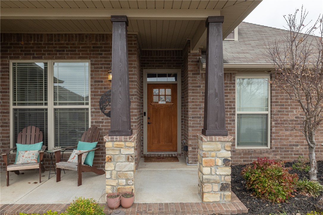 Sand Springs - Residential