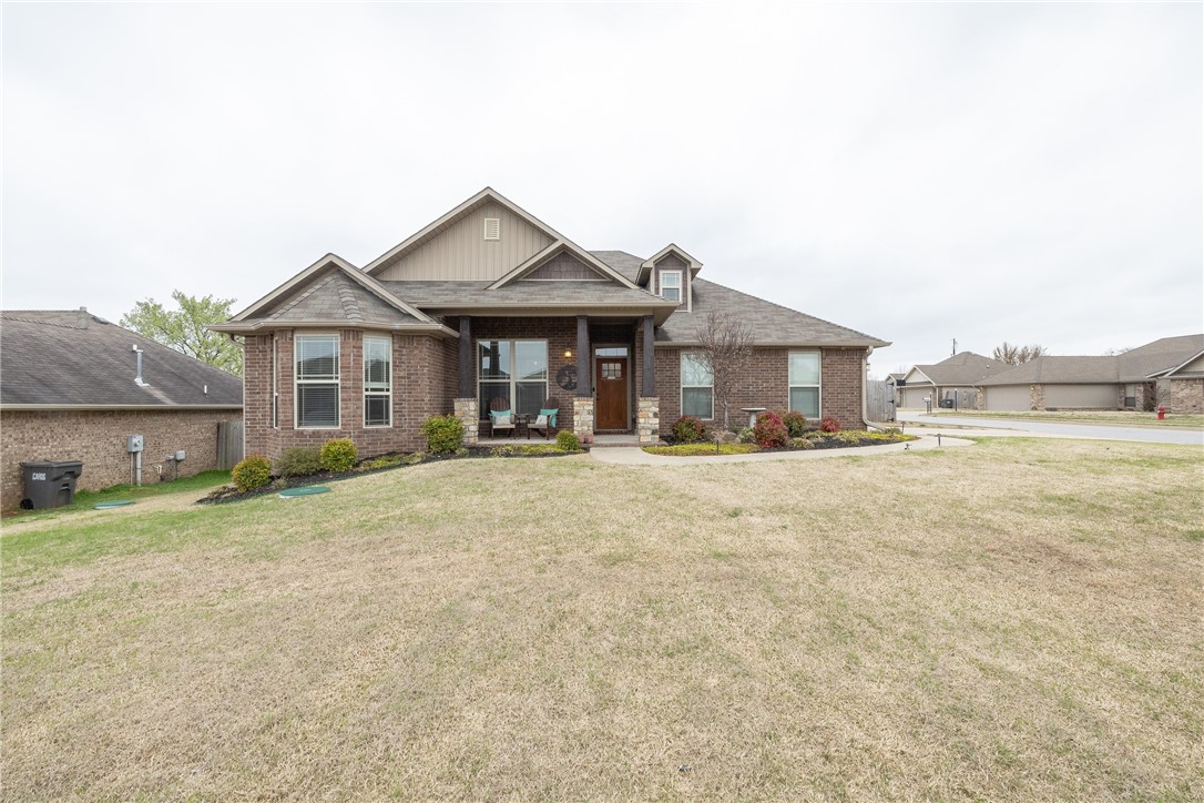 Sand Springs - Residential