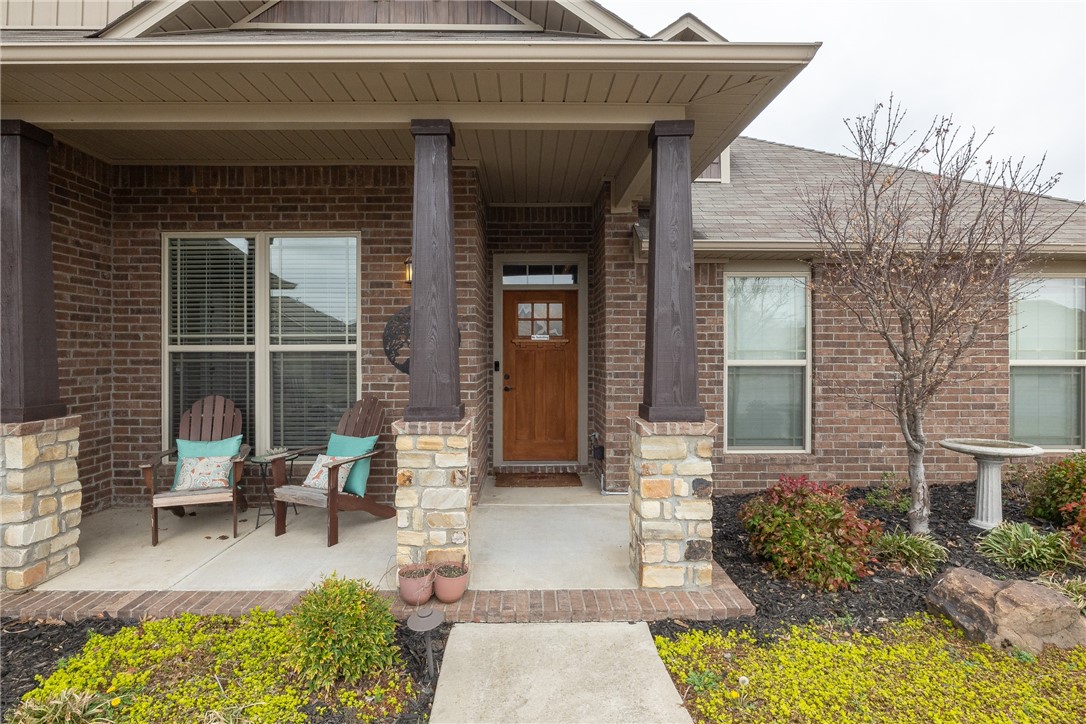 Sand Springs - Residential