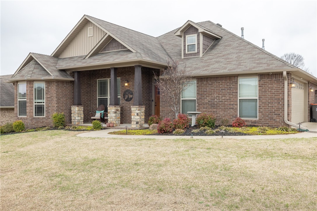 Sand Springs - Residential