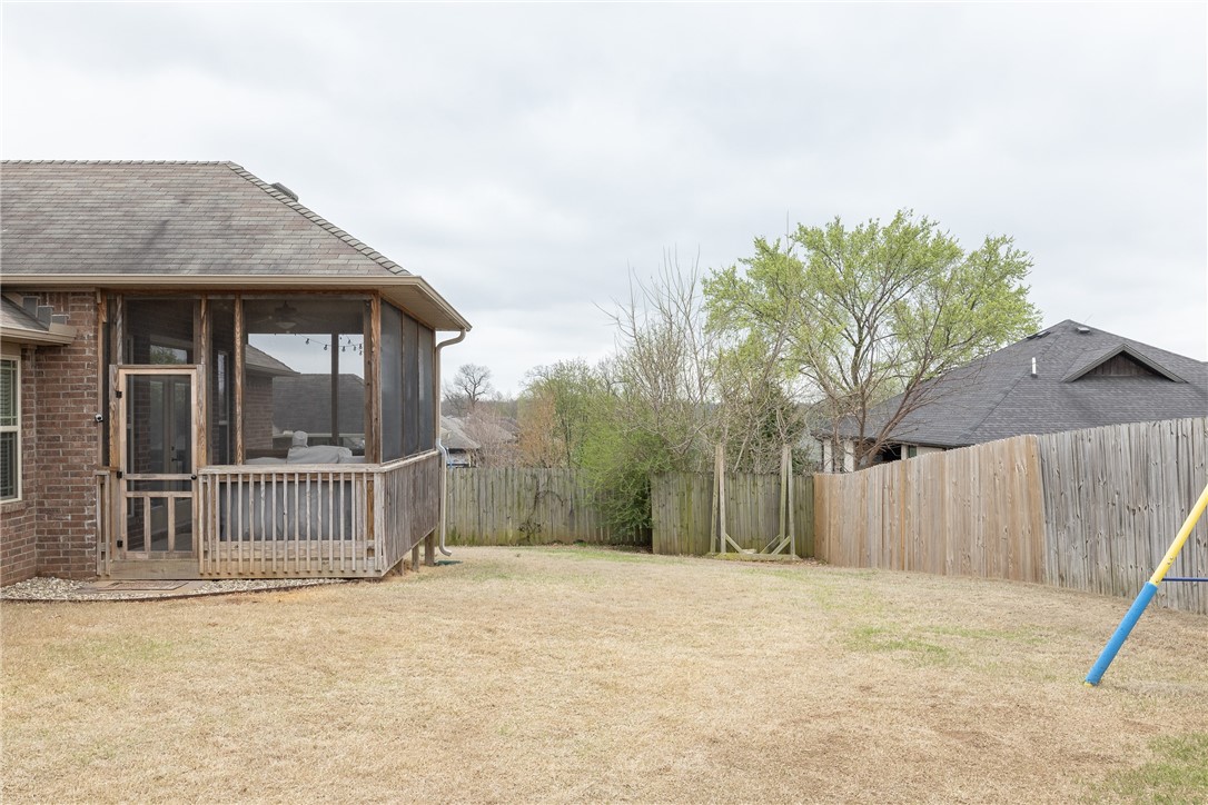 Sand Springs - Residential