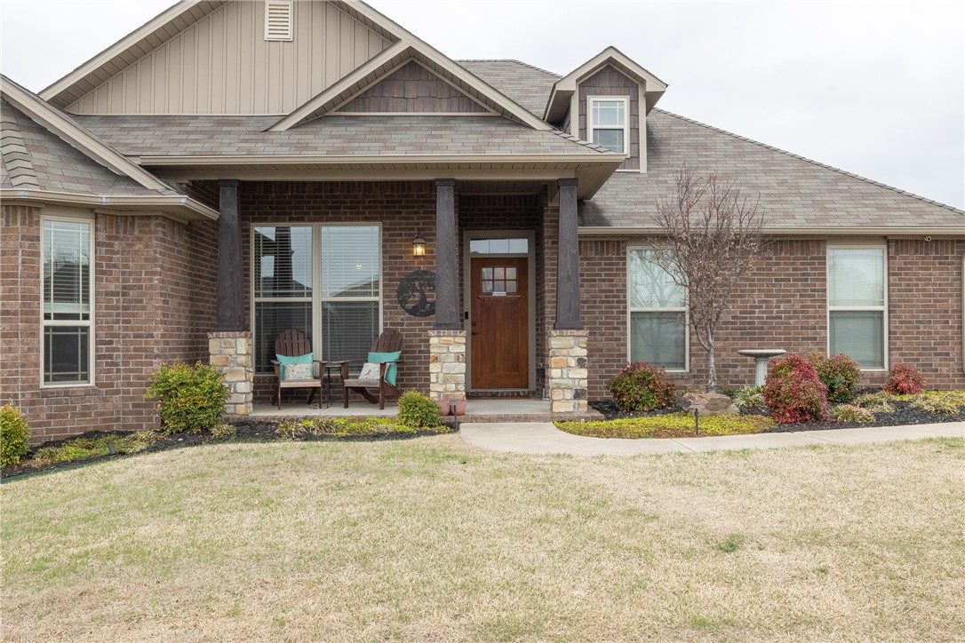 Sand Springs - Residential