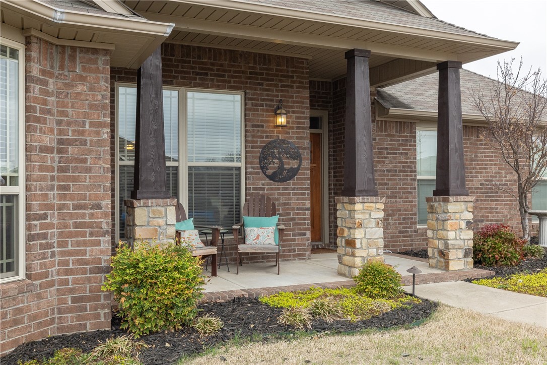 Sand Springs - Residential