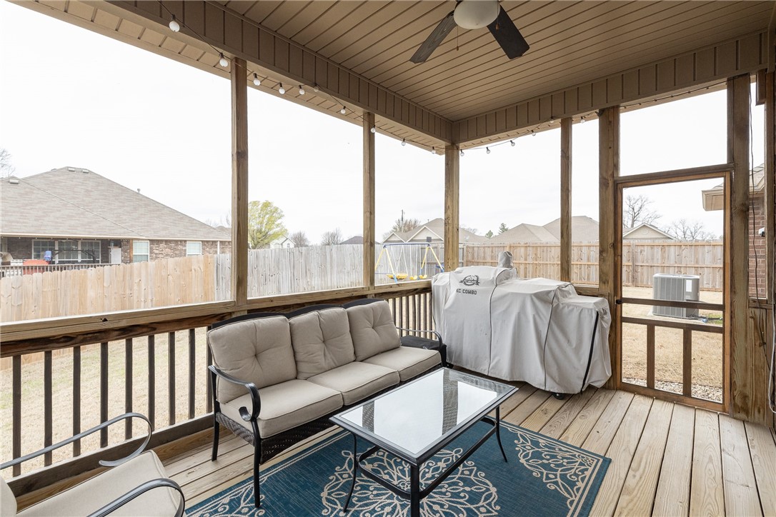 Sand Springs - Residential