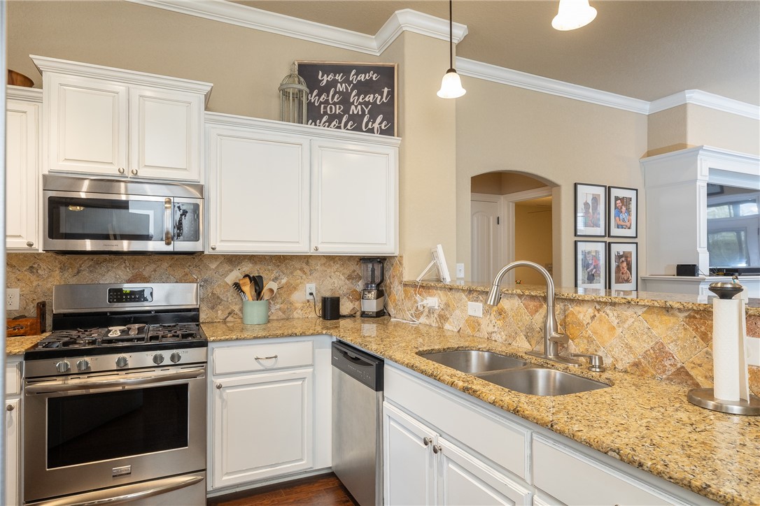 Sand Springs - Residential