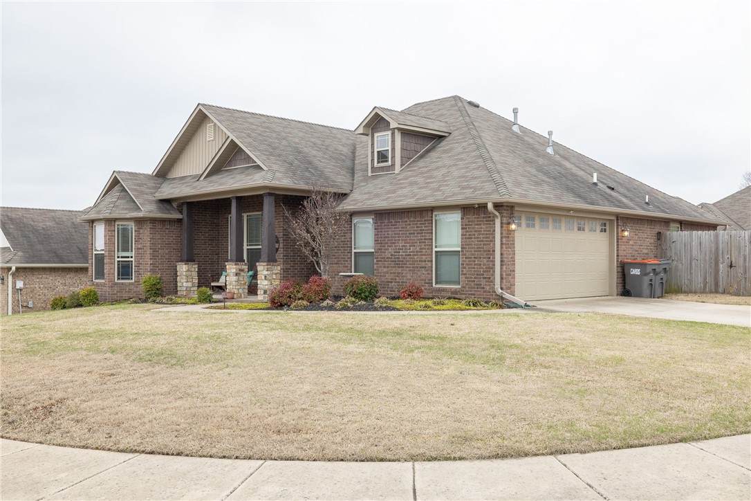 Sand Springs - Residential