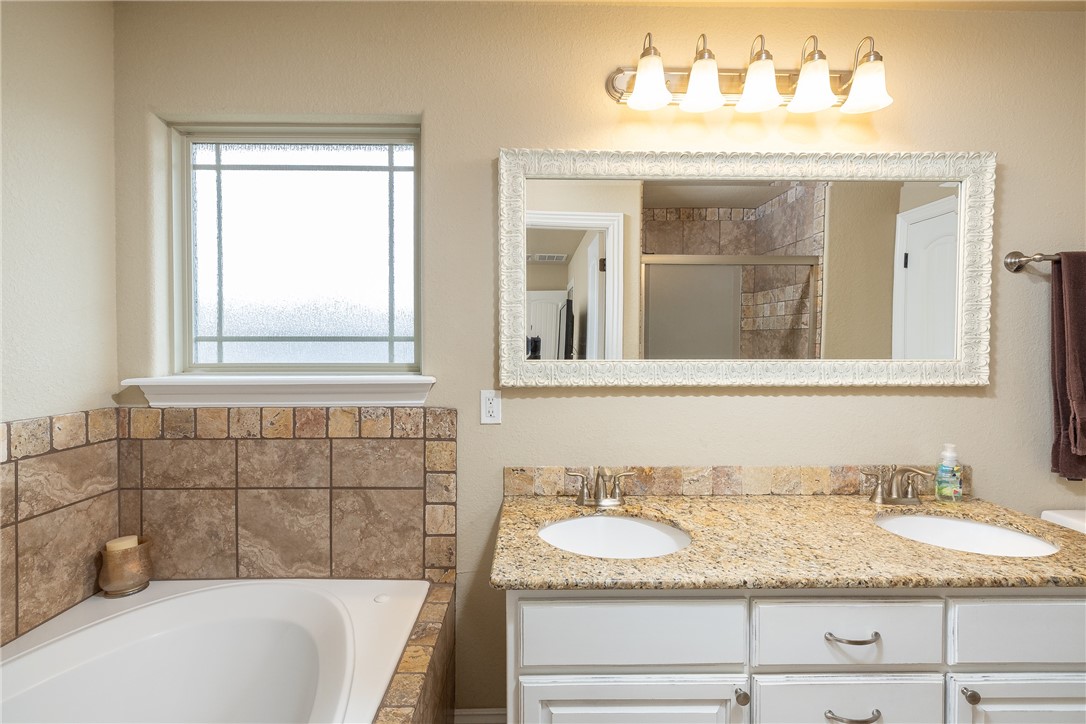 Sand Springs - Residential