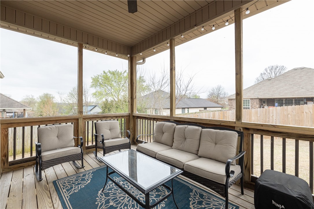 Sand Springs - Residential