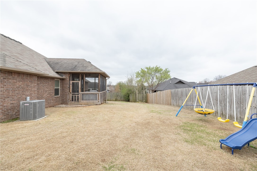 Sand Springs - Residential